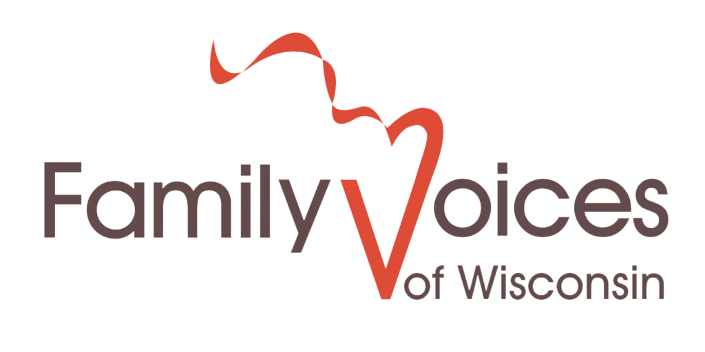 Family Voices of Wisconsin