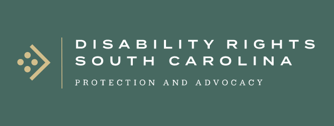 Disability Rights South Carolina Protection and Advocacy