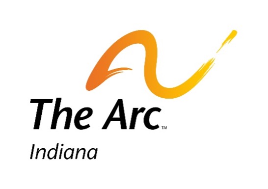 The Arc-Indiana logo