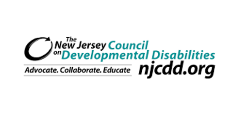 New Jersey DD council logo