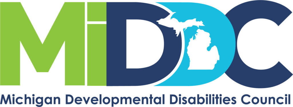 Michigan Developmental Disabilities Council