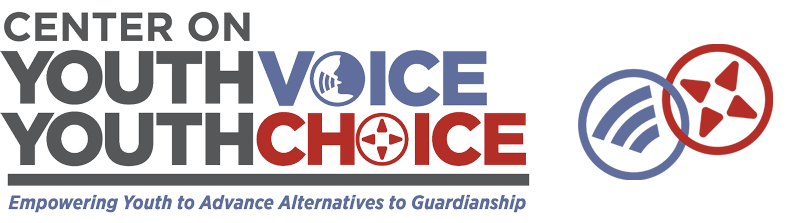 Center on Youth Voice Youth Choice