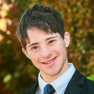 Dashiell Meier