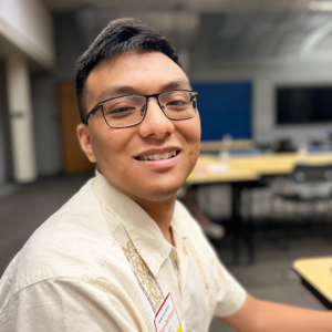 William Del Rosario