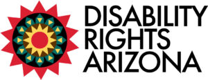disability rights arizona logo